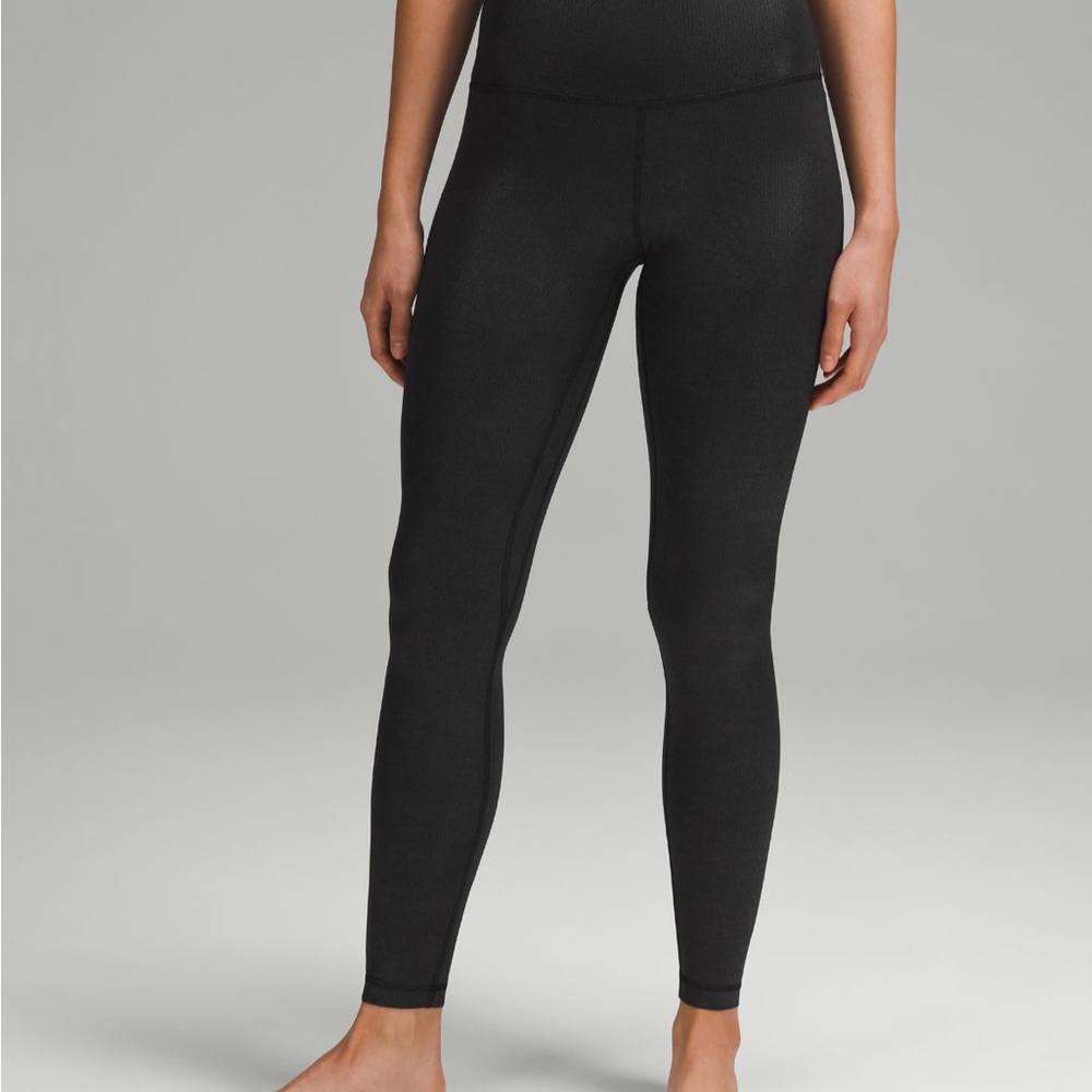 Black Women's Leggings